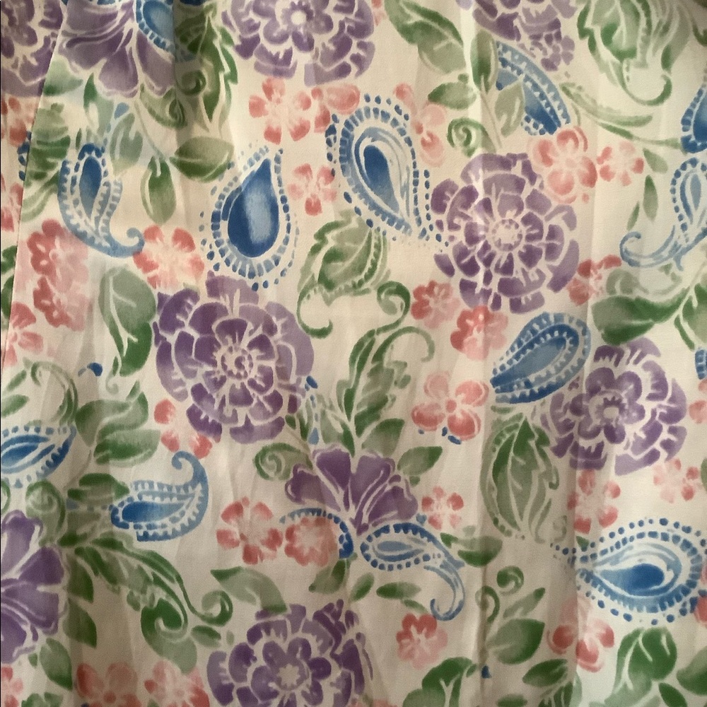 Silk Sheath Dress
